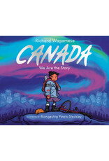 Canada We Are the Story