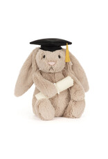 Jellycat Jellycat Bashful Bunny Graduation Outfit