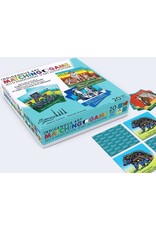 Indigenous Collection Jessica Somers Matching Game