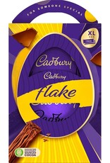 Cadbury Cadbury Flake Egg 226g (British)