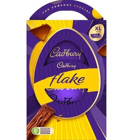 Cadbury Cadbury Flake Egg 226g (British)