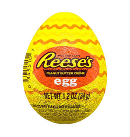 Reese’s Peanut Butter Creme Egg