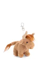 Bukowski Bears Henderson Bag Charm