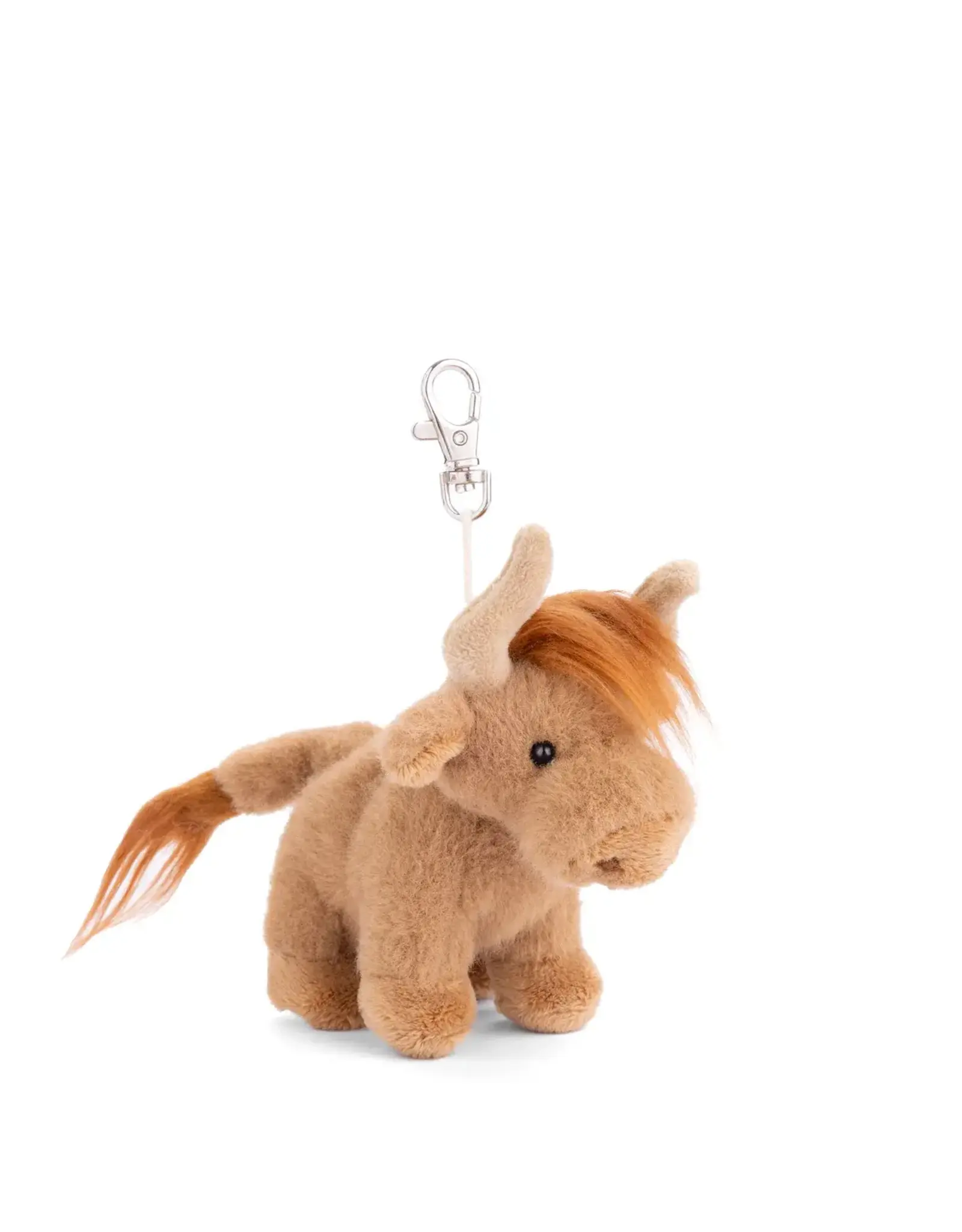 Bukowski Bears Henderson Bag Charm