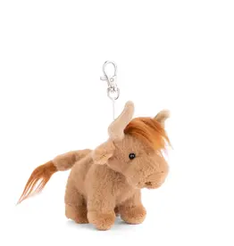 Bukowski Bears Henderson Bag Charm