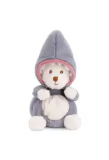 Bukowski Bears Ziggy Shark