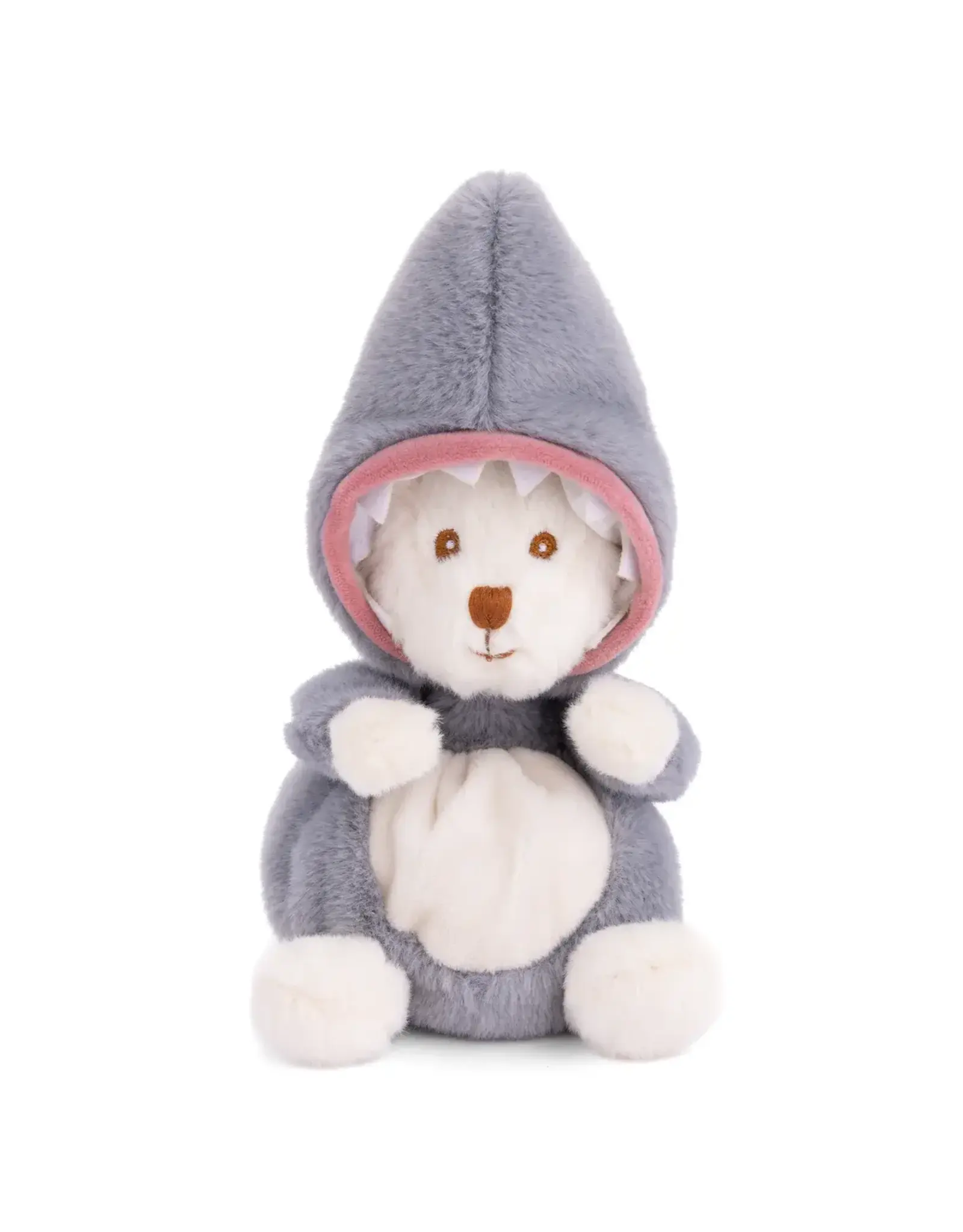 Bukowski Bears Ziggy Shark