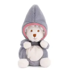 Bukowski Bears Ziggy Shark