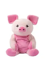 Hugimals: Harper the Pig