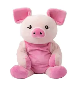 Hugimals: Harper the Pig