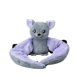 Hugarounds: Berkeley the Bat