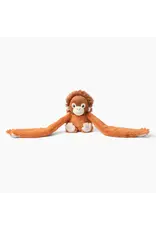 Hugarounds: Ollie the Orangutan