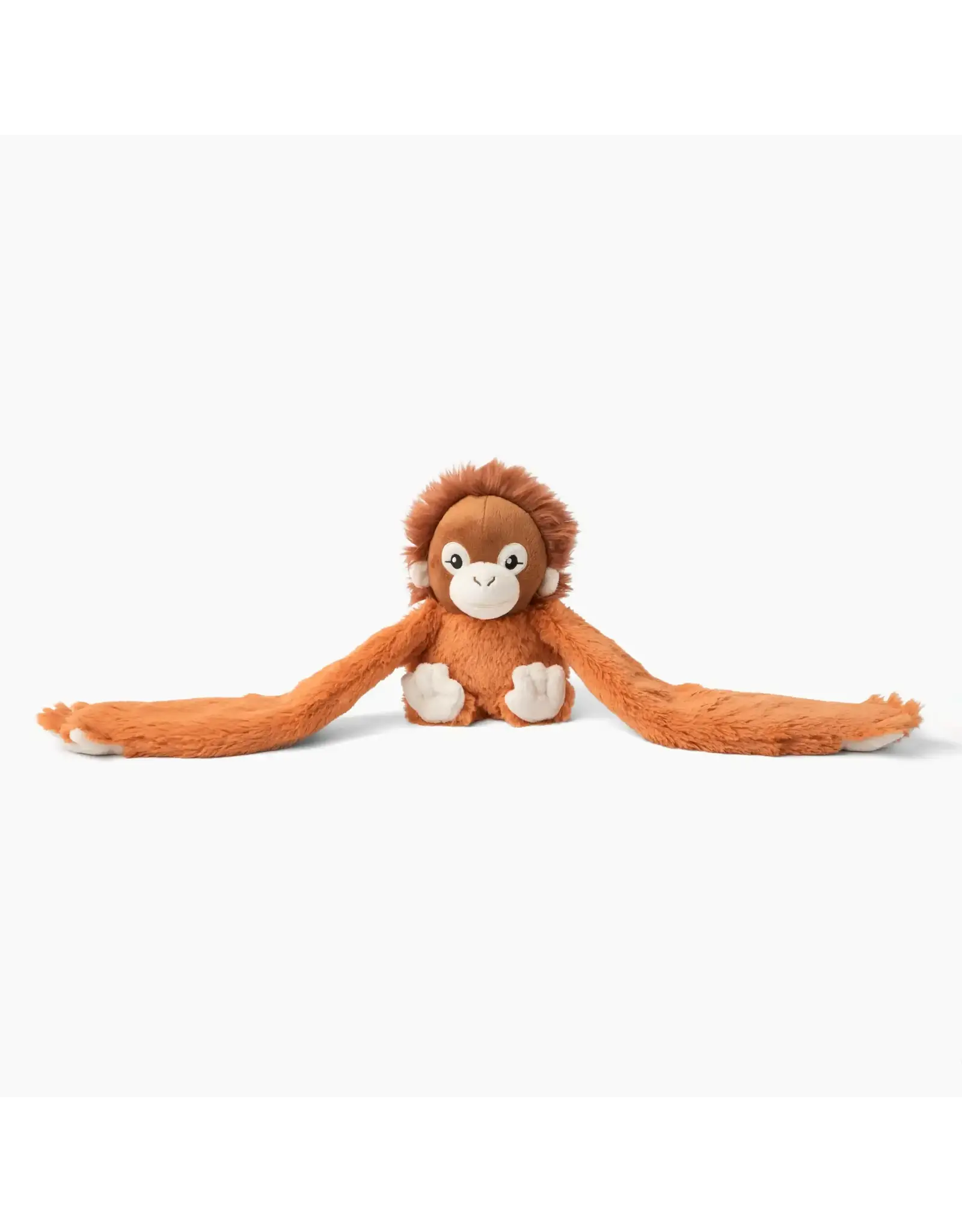 Hugarounds: Ollie the Orangutan