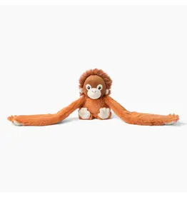 Hugimals Hugarounds: Ollie the Orangutan