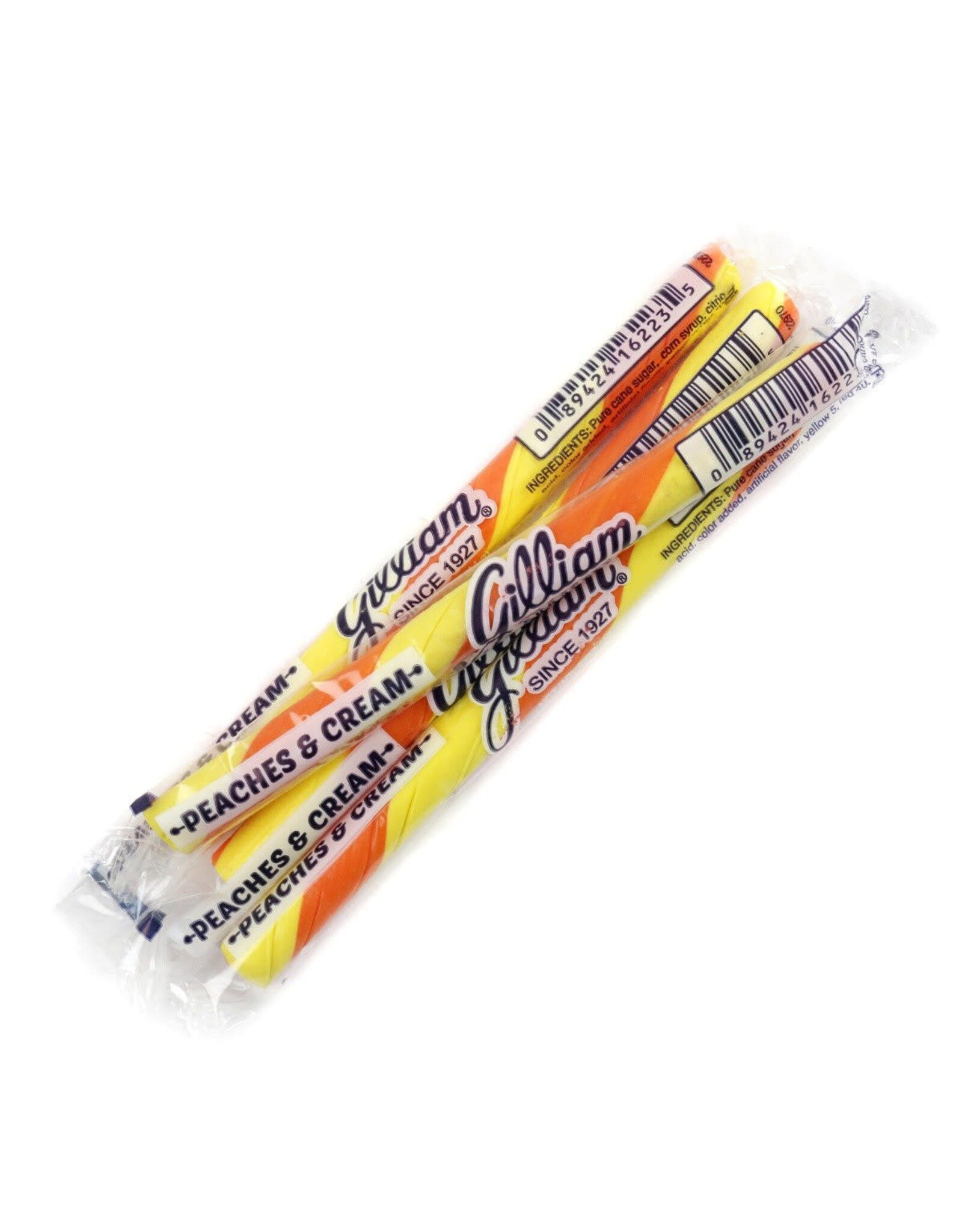 Candy Stick - Peaches & Cream