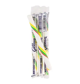 Candy Stick - Birthday Cake