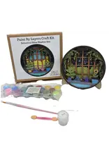 Botanical Bliss Shadow Box Kit