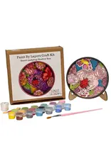 Sweet Ladybug Shadow Box Kit