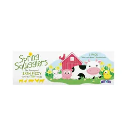 Loot Toys Spring Squiggler Gift Pack