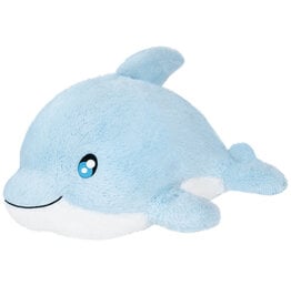 Squishable Squishable Dolphin III