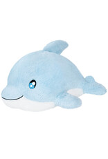 Squishable Squishable Dolphin III