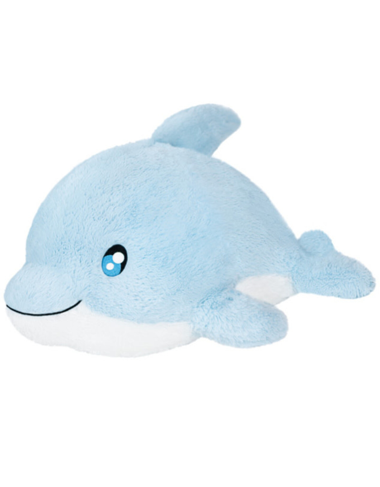 Squishable Squishable Dolphin III