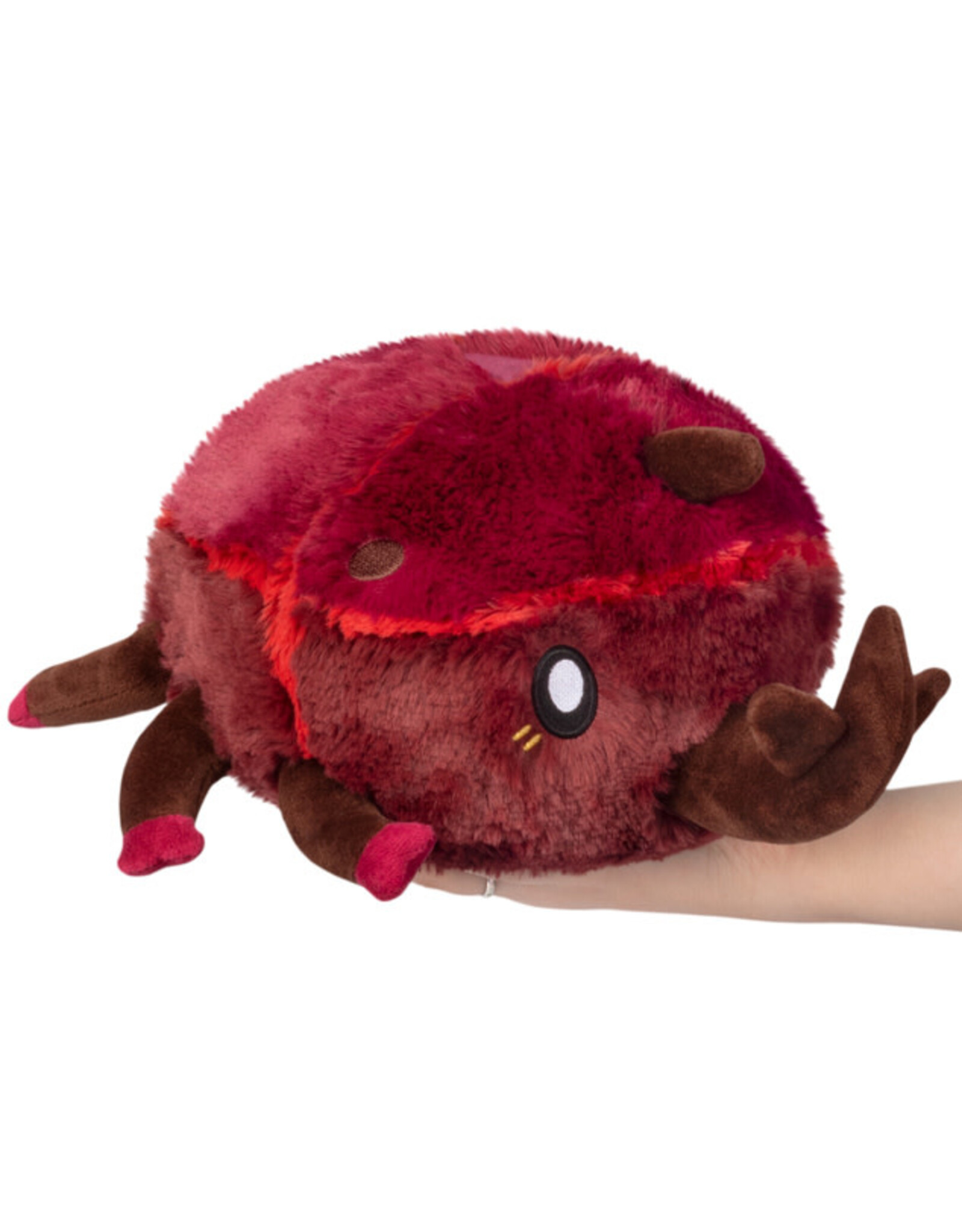 Squishable Mini Squishable Rhinoceros Beetle