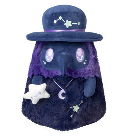 Squishable Mini Squishable Midnight Plague Doctor