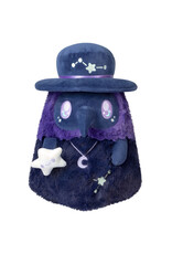 Squishable Mini Squishable Midnight Plague Doctor