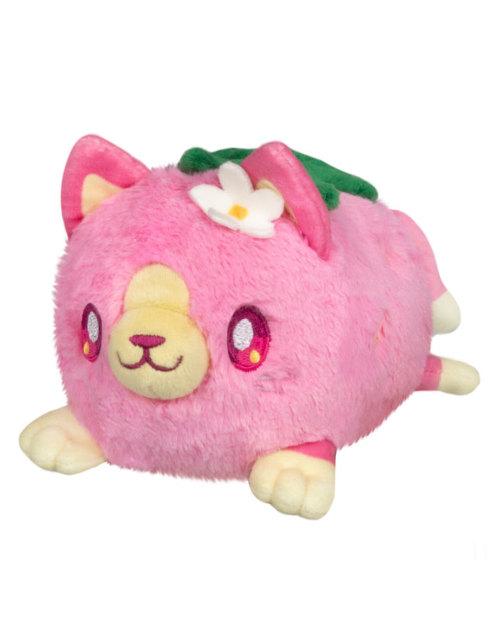 Squishable Squishable Alter Ego Series 18: Strawberry Kitty