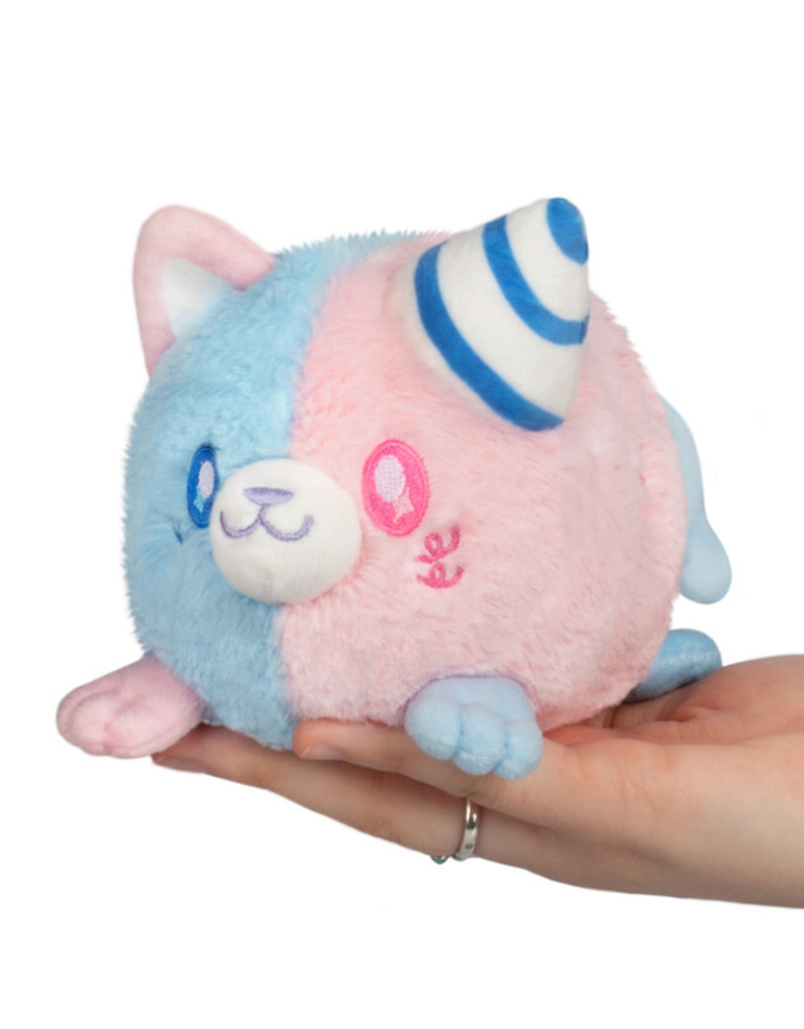 Squishable Squishable Alter Ego Series 18: Cotton Candy Kitty