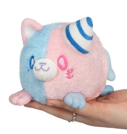 Squishable Squishable Alter Ego Series 18: Cotton Candy Kitty