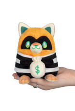 Squishable Squishable Alter Ego Series 18: Cat Burglar Kitty