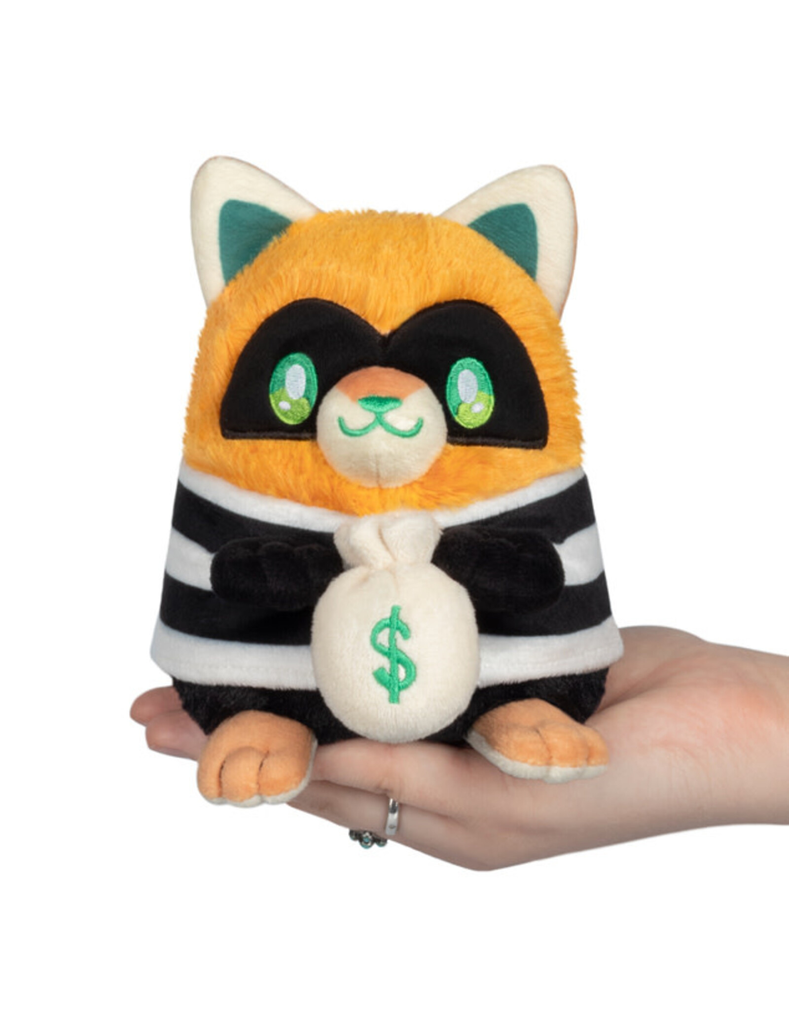 Squishable Squishable Alter Ego Series 18: Cat Burglar Kitty