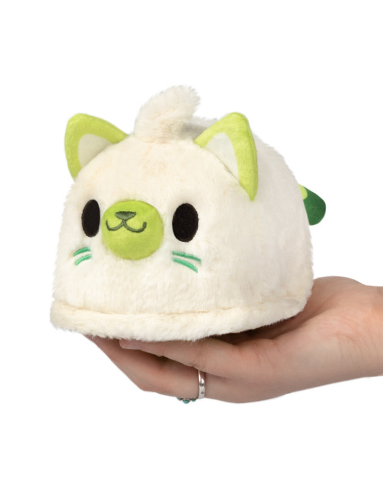 Squishable Squishable Alter Ego Series 18: Ghost Kitty