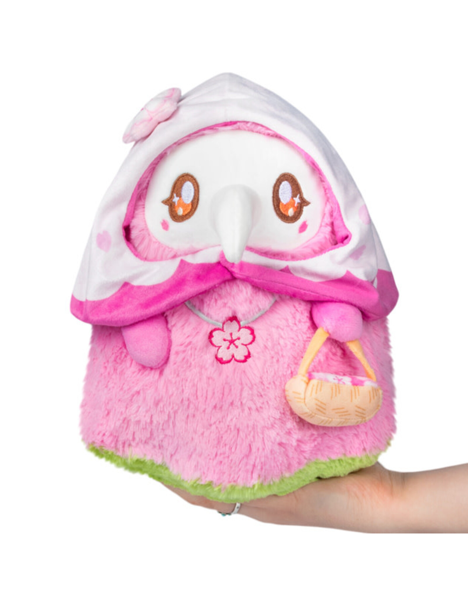Squishable Mini Squishable Sakura Plague Nurse