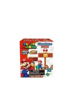 Super Mario Micro Game World Link Figure