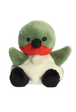 Aurora Palm Pals - 5" Hilda Hummingbird