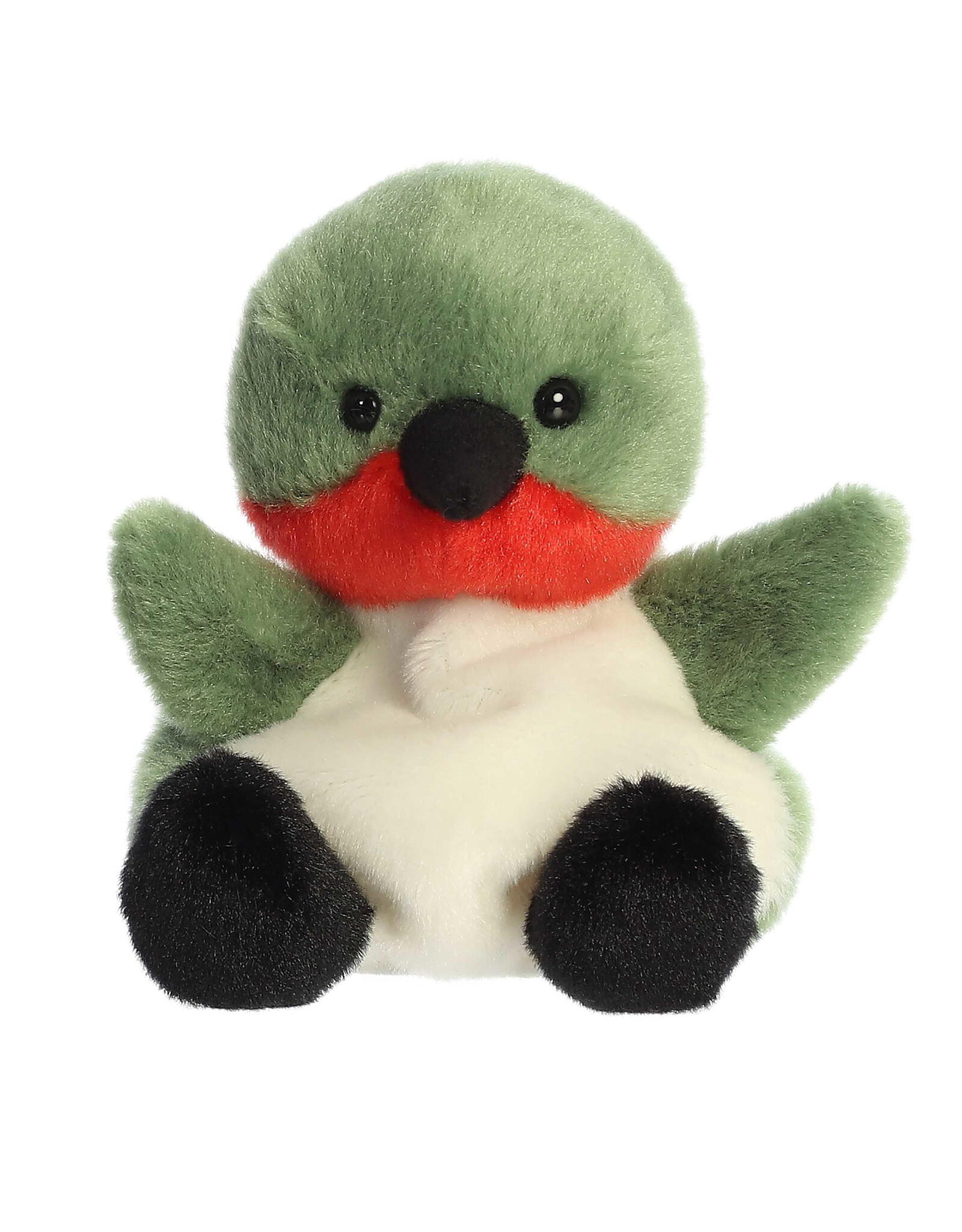 Aurora Palm Pals - 5" Hilda Hummingbird