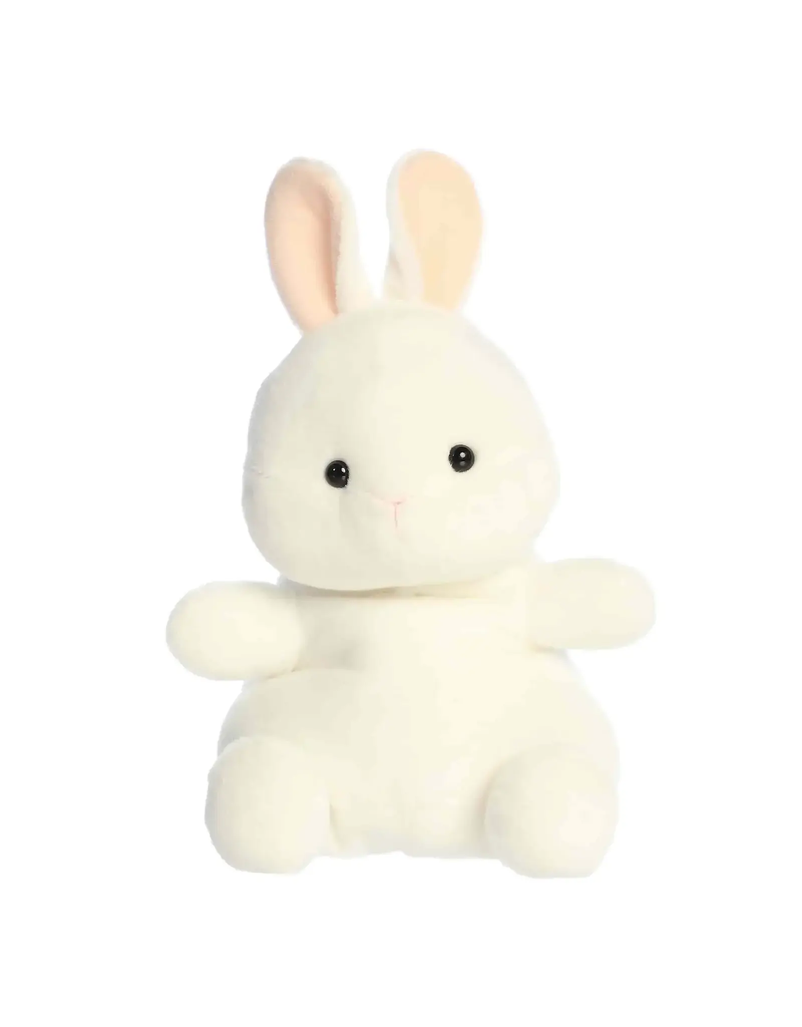 Aurora Palm Pals Party Sized - Cottontail Bunny