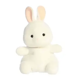 Aurora Palm Pals Party Sized - Cottontail Bunny