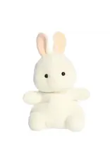 Aurora Palm Pals Party Sized - Cottontail Bunny