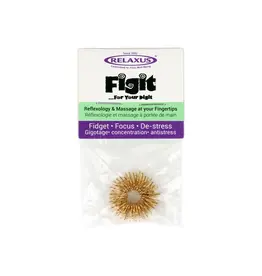 Figit Finger Massage Bands