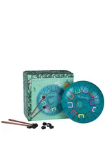 Tambu Dans La Jungle - Small Tongue Drum