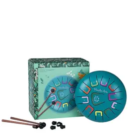 Tambu Dans La Jungle - Small Tongue Drum