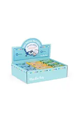 Mini Watercolour Palettes Assorted