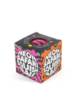 Scrunchems Neon Safari Squish Ball