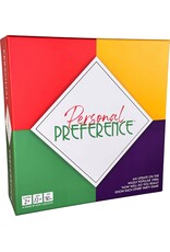 Personal Preference - Classic from 80's (Refresh)