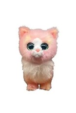 Ty Lady - Pink Cat Reg