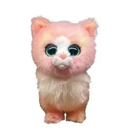 Ty Lady - Pink Cat Reg